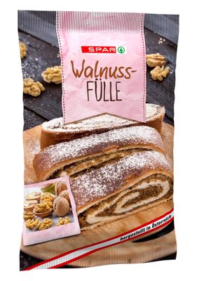 NADJEV ORAH SPAR 250 g