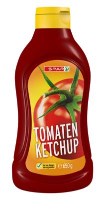 KETCHUP SPAR BLAGI 650 g