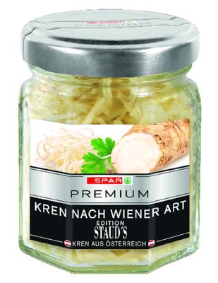 HREN SPAR PREMIUM ST.75 g