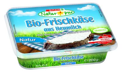 SIRNI NAMAZ NP BIO 200 g