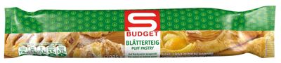 SVJ.LIS.TIJESTO S-BUDGET 275 g