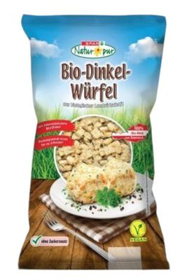 JUŠNE KOCKICE PIR NA.PUR 200 g