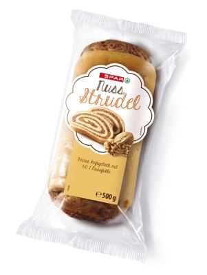 KOLAČ SPAR ORAHNJAČA 500 g