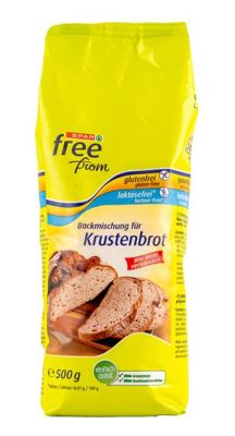 MJEŠAV.ZA TAM.KRUH FR.FR.500 g