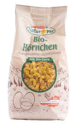 TJEST.NATUR PUR ROGIĆI 400 g
