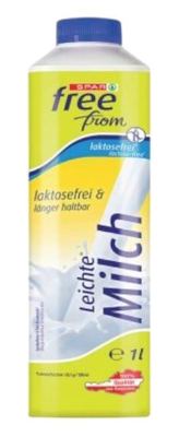 MLIJE.PROD.SVJ.1,5%SPAR FF 1 L