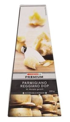 SIR PARM.REGGI. PREMIUM 200 g