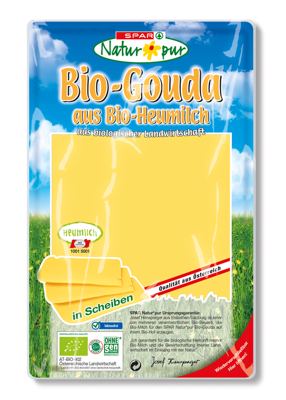 SIR GOUDA REZ.NP BIO 175 g
