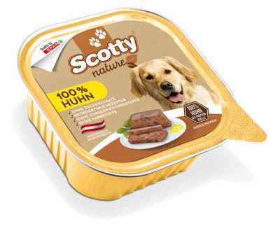 HRANA ZA PSE SCO.NAT.PIL.300 g