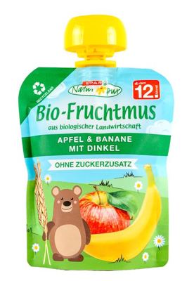 VOĆNI PIRE NP.JAB.BAN.PIR 90 g