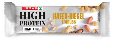 PLOČICA SPAR HP ZOB KIKIR.40 g