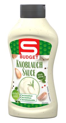 UMAK ČEŠNJAK S-BUDGET 300 ml