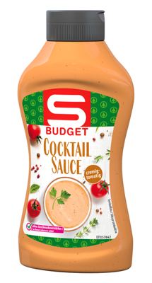 UMAK COCKTAIL S-BUDGET 300 ml