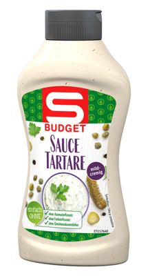 UMAK TARTAR S-BUDGET 300 ml