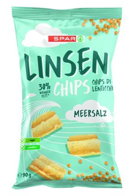 ČIPS OD LEĆE SPAR M.SOL 90 g
