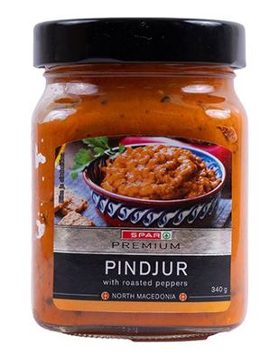 PINĐUR PREMIUM 340 g