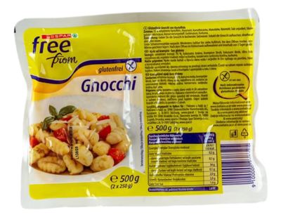 NJOKI FREE FROM 500 g