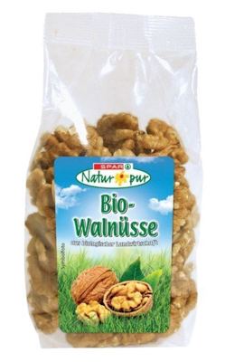 ORAH NARIB.NATUR PUR BIO 200 g