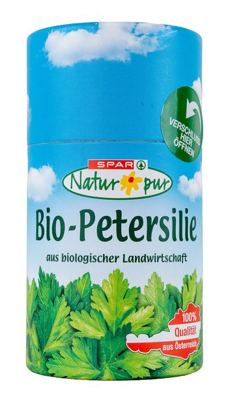 ZAČ.NATUR PUR PERŠIN BIO 16 g