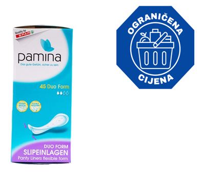 ULOŠCI PAMINA FLEXIFORM 45/1
