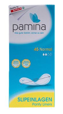 ULOŠCI PAMINA NORMAL 45/1