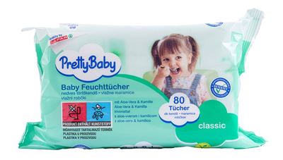 VL.MAR.PRETTY BABY CLASS. 80/1