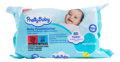 VL.MAR.PRETTY BABY SENS. 80/1