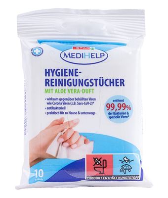 HIG.MARAMICE MEDIHELP 10/1