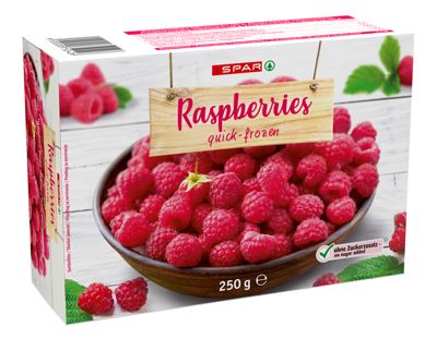 MALINE SPAR 250 g