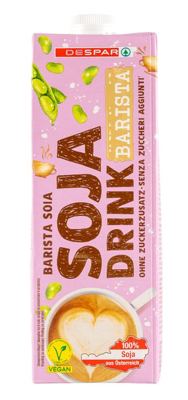 NAPITAK SPAR SOJA BARIS.BŠ.1 L