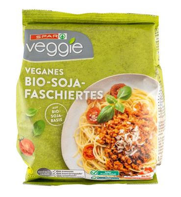 SOJA GRANULAT VEGGIE 180 g