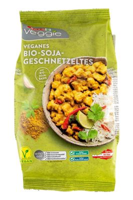 SOJA KOMADI BIO VEGGIE 150 g