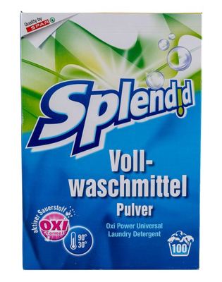 DET.ZA RUBLJE SPLENDID 5,5 kg