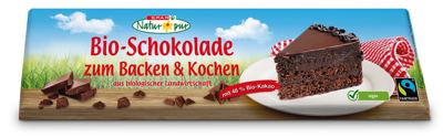 ČOKOL.NAT.PUR ZA KUHANJE 250 g