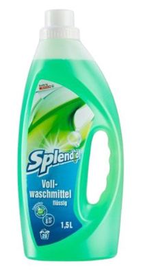 TEK.DET.ZA RUB.SPLENDID 1,5 L