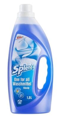 TEK.DET.ZA RUB.SPLENDID 1,5 L