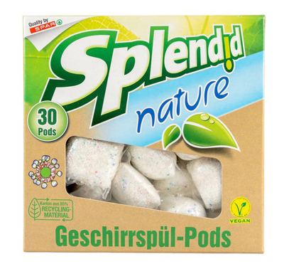 KAPSULE SPLENDID NATUR 30/1