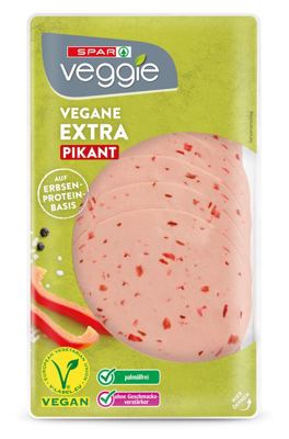 VEGET.NAREZAK PIKANT VE 80 g