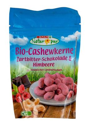 INDIJSKI ORAŠ.MALINA NP.80 g