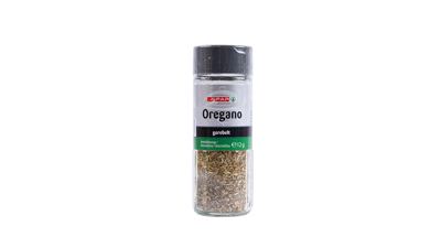 ZAČIN ORIGANO SPAR BOČICA 12 g