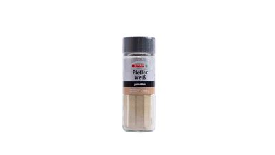 ZAČIN BIJELI PAPAR SPAR 50 g