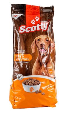HRANA ZA PSE SCOT.GOV.PER.3 kg