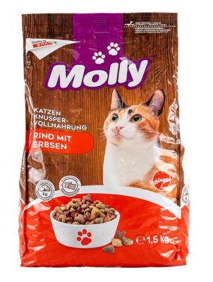 HRANA ZA MAČKE MOLL.GOV.1,5 kg