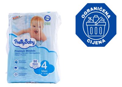 PEL.PRETTY BABY MAXI 50/1