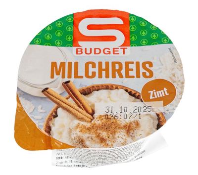 RIŽA NA MLI.CIMET S BUD.200 g