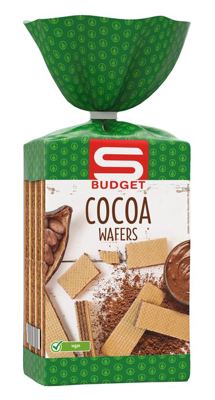 NAPOLITANKE S BUDGET 800 g