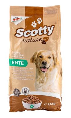 HRANA ZA PSE SCOT.NAT.2,5 kg