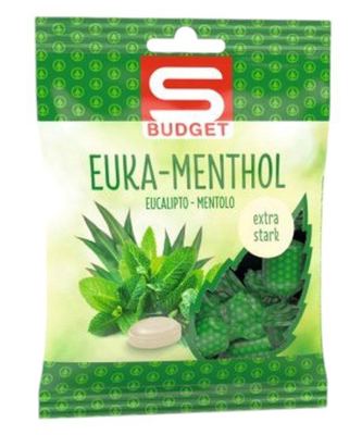 BOM.S-BUD.EUKA MENTOL 200 g