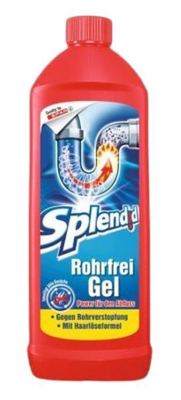 SR.ZA ODČ.ODVODA SPLENDID 1 L