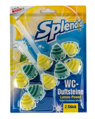 OSVJ.WC SPLENDID LEMON 2/1
